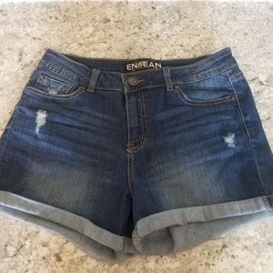 EnJean Shorts